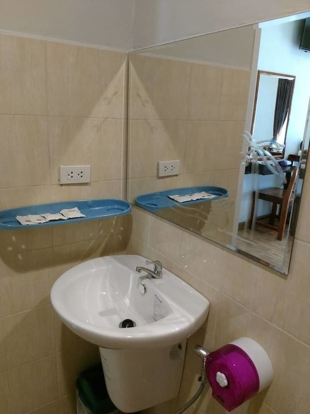 Deluxe Double Room, 1 Double Bed, Garden View, Ground Floor