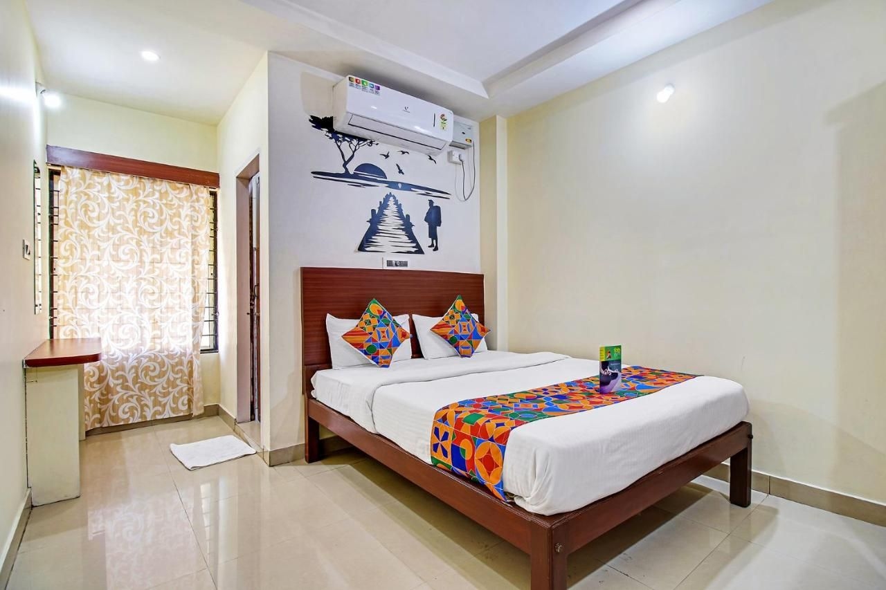 Prestige Residency0