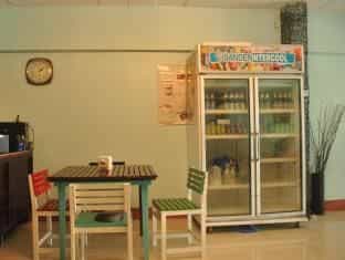 Lemongrass Guesthouse and Cafe Lemongrass Guesthouse and Cafe