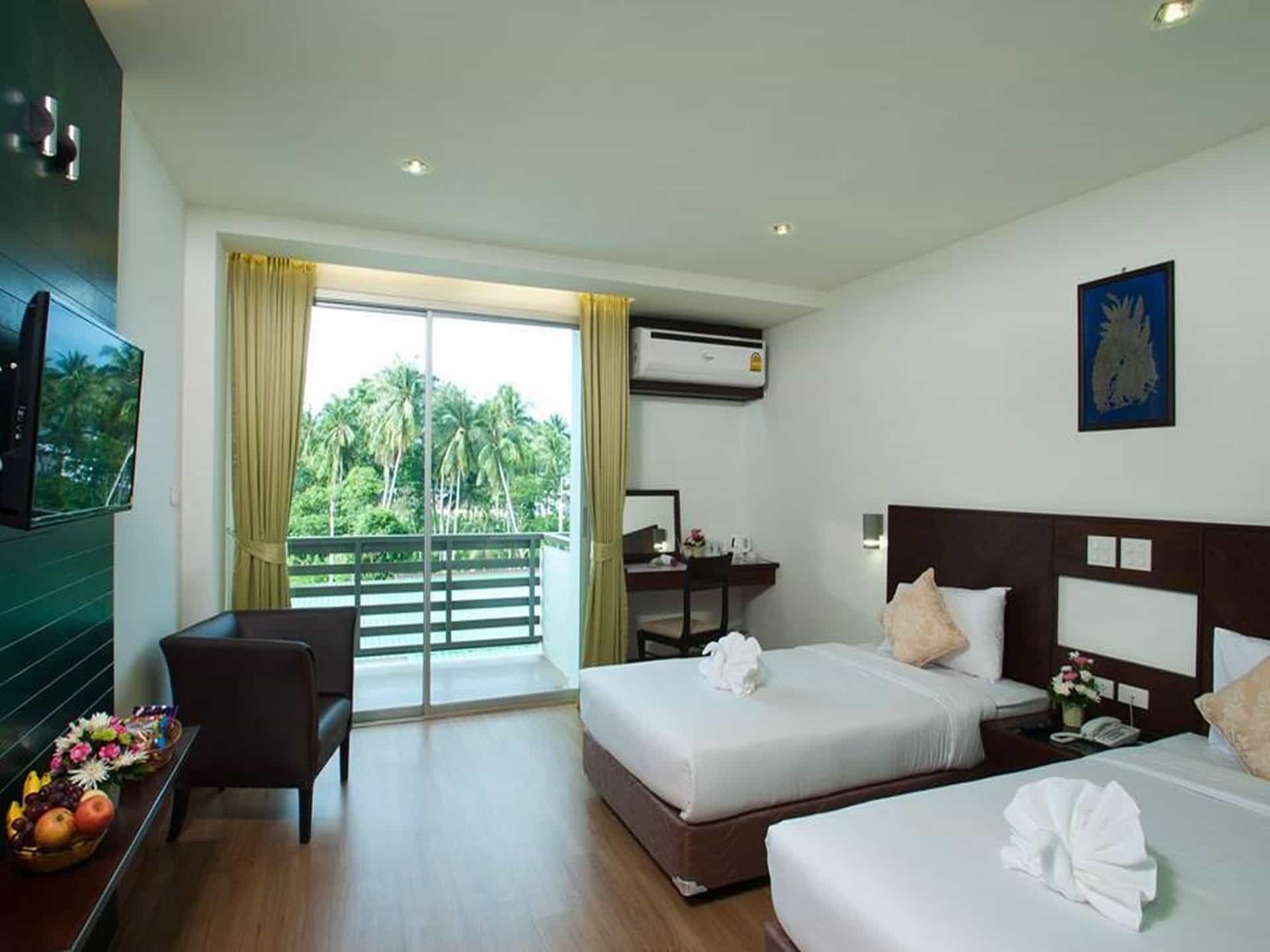 The Flora May Resort The Flora May Resort