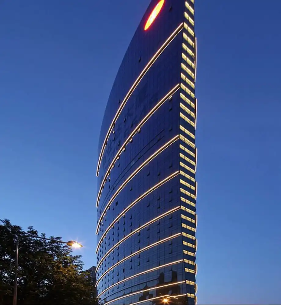 Shenzhen O Hotel Shenzhen O Hotel
