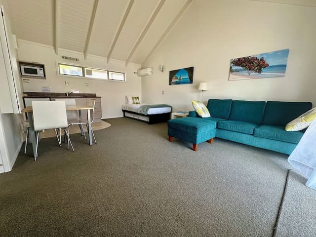 Premium Suite, 1 Bedroom
