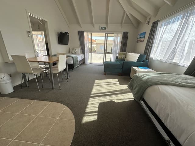 Premium Suite, 1 Bedroom