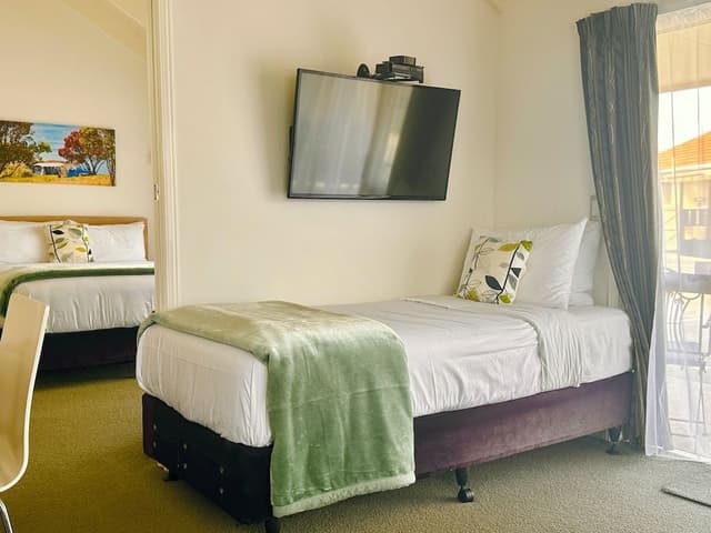 Premium Suite, 1 Bedroom