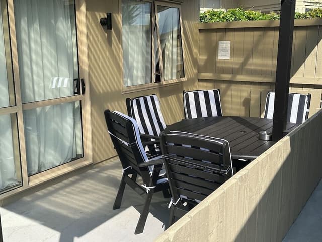 Suite, 2 Bedrooms, Jetted Tub