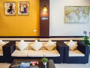 Chalong Boutique Inn Chalong Boutique Inn