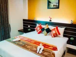 Chalong Boutique Inn Chalong Boutique Inn