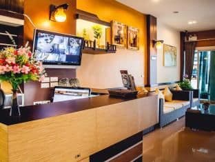 Chalong Boutique Inn Chalong Boutique Inn
