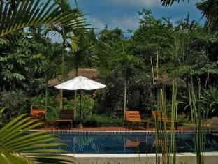 Kao Nam Na Boutique Resort Kao Nam Na Boutique Resort