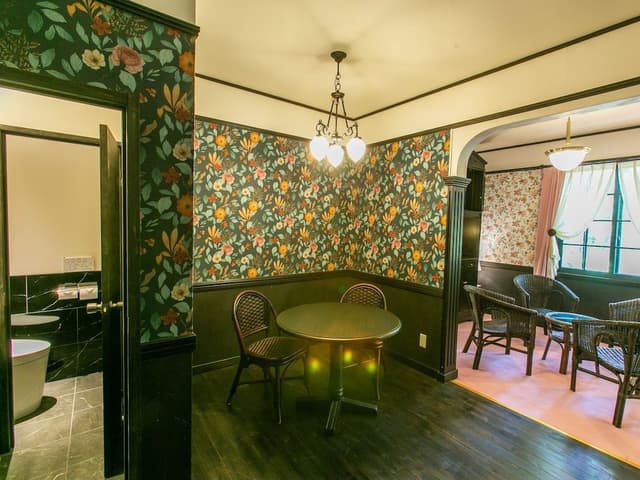 Executive Suite, 2 Double Beds, Non Smoking