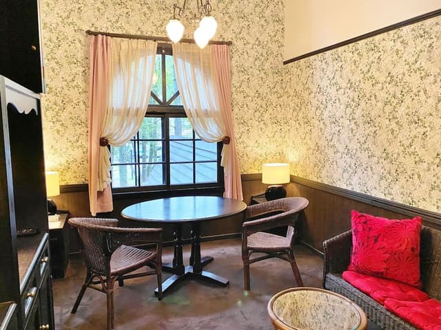 Executive Room, 2 Double Beds, Non Smoking