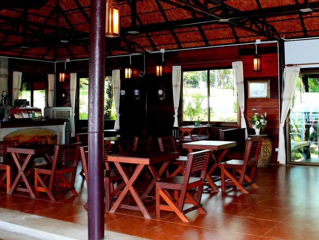 Rai Kaset Phu Praewa Hotel Rai Kaset Phu Praewa Hotel