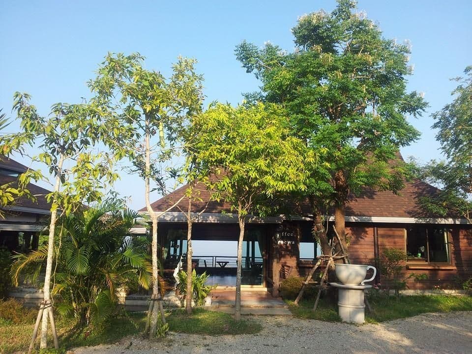 Rai Kaset Phu Praewa Hotel Rai Kaset Phu Praewa Hotel