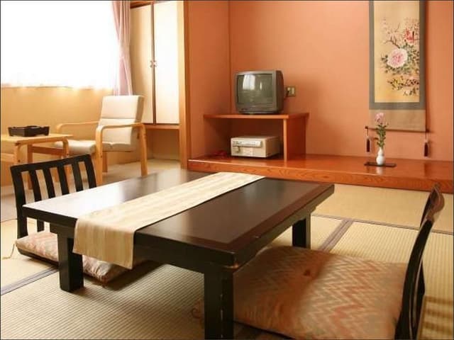 Japanese Style
