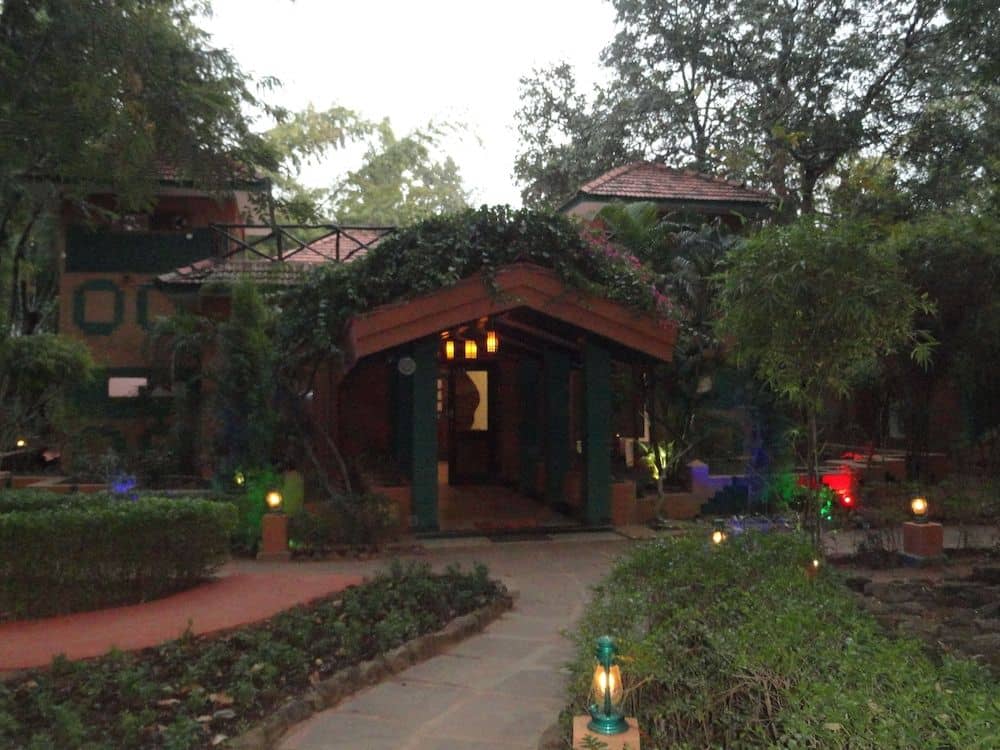 Nature Heritage Resort Nature Heritage Resort
