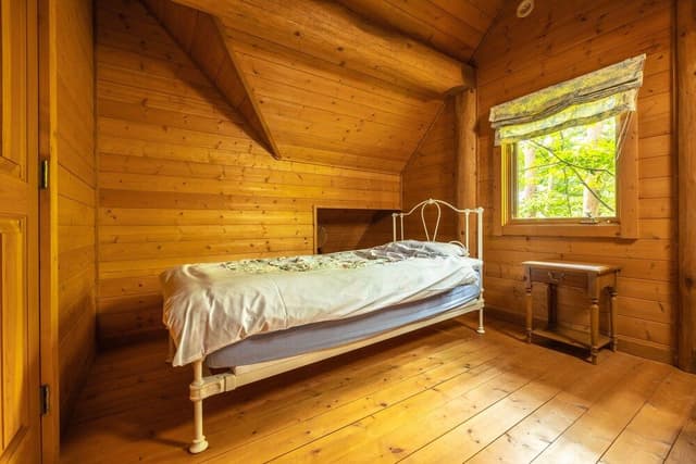 Cottage, 4 Bedrooms, Kitchen, Mountain View H