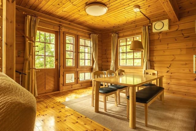 Cottage, 3 Bedrooms, Kitchen, Mountain View K