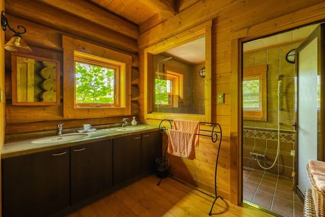 Cottage, 4 Bedrooms, Kitchen, Mountain View H