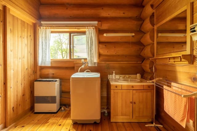 Cottage, 2 Bedrooms, Kitchen, Mountain View F