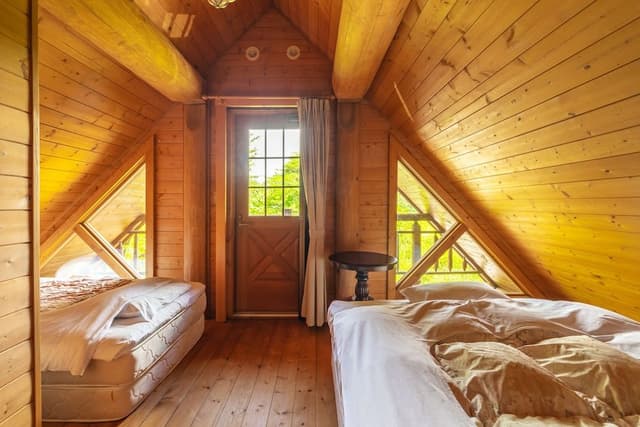 Cottage, 4 Bedrooms, Kitchen, Mountain View H
