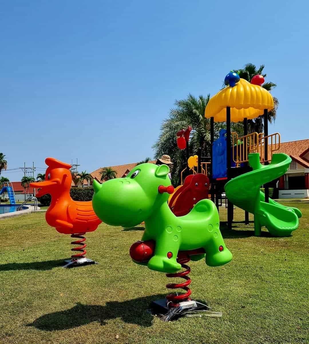 ThailandResort Hotel ThailandResort Hotel