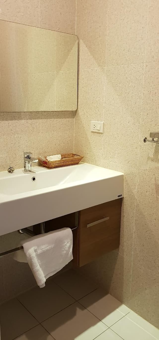 1 Bedroom Standard
