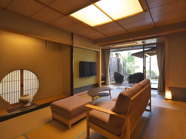 Japanese Western Non-Smoking