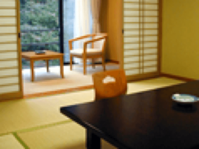 Standard Japanese Style Room with Private Bathroom