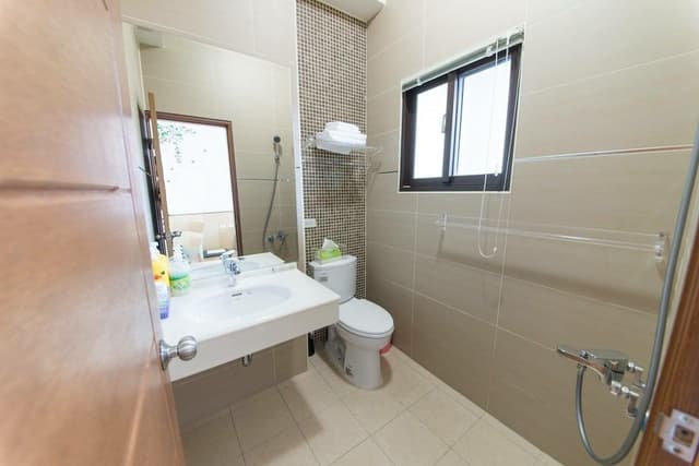 Standard Double Room, 1 Double Bed