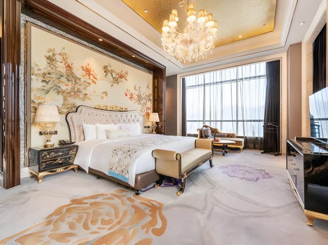Presidential Suite