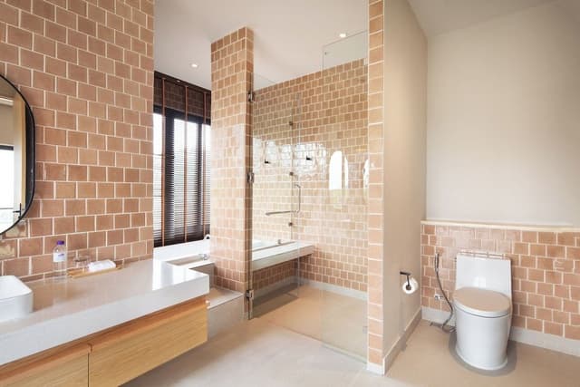 Luxury Villa, 4 Bedrooms, Private Pool, Hill View