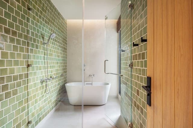 Luxury Villa, 4 Bedrooms, Private Pool, Hill View
