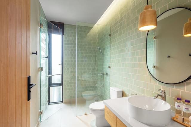 Luxury Villa, 4 Bedrooms, Private Pool, Hill View