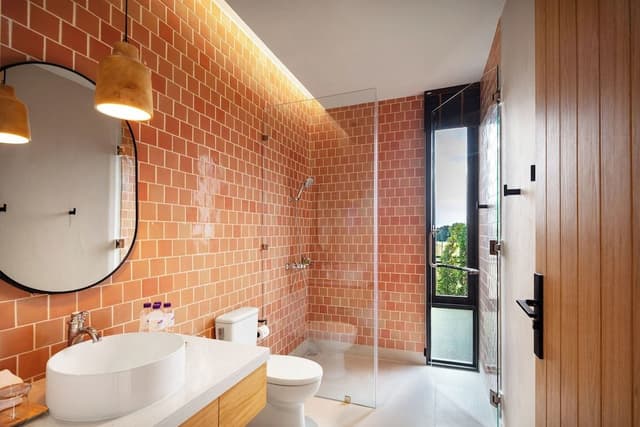 Luxury Villa, 4 Bedrooms, Private Pool, Hill View