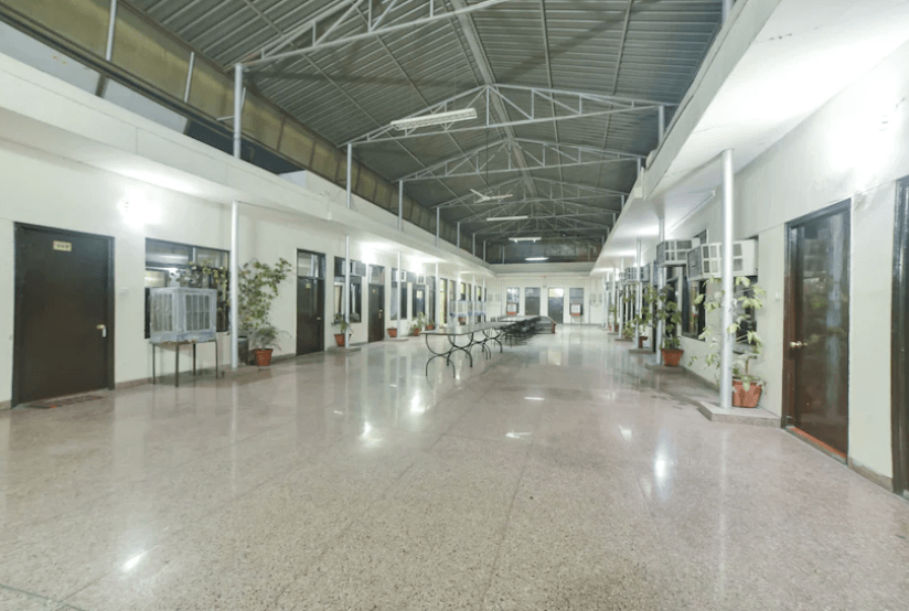 Hotel Gp Grand2