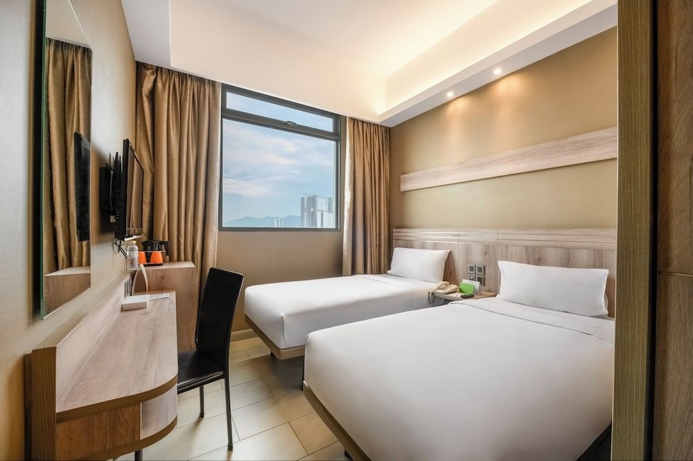 Cititel Express Penang Hotel4