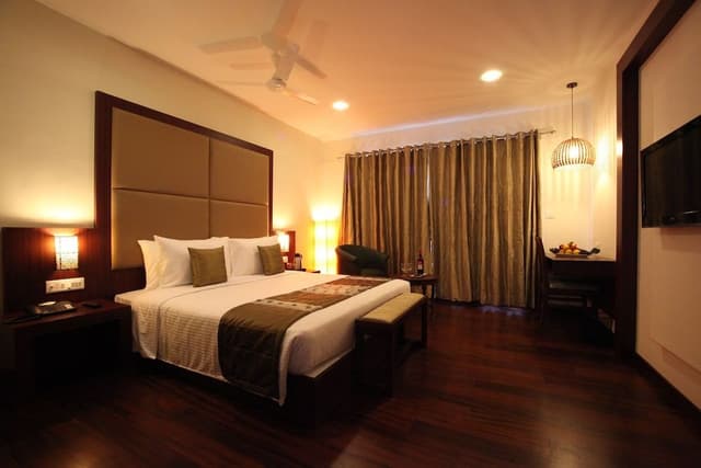 Valley View Premier Room