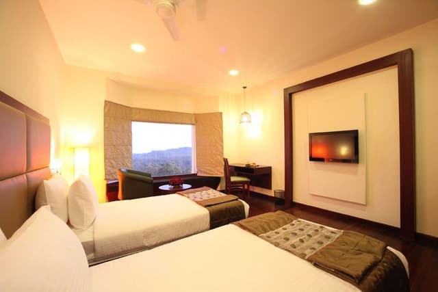 Valley View Premier Room