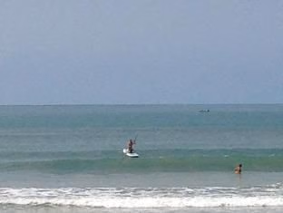 โนเบิลเฮาส์ บีช รีสอร์ต (Noble House Beach Resort)3