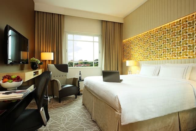 Club Double Room
