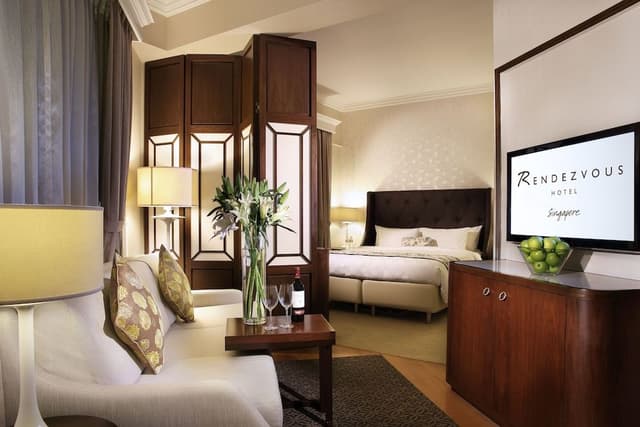 Junior Room