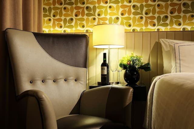Club Double Room
