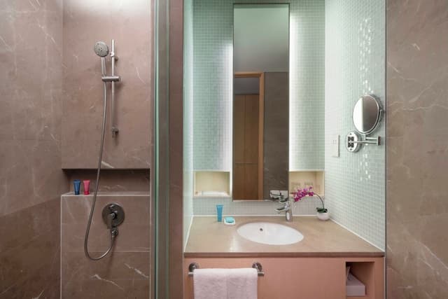 Club Double Room
