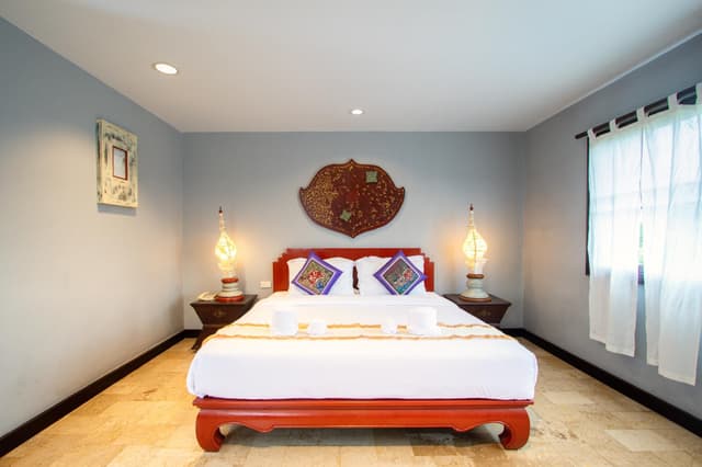 Family Suite (2 bedrooms)