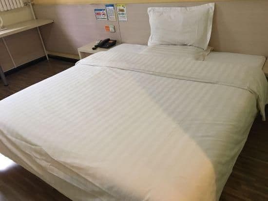 Select Bed Room