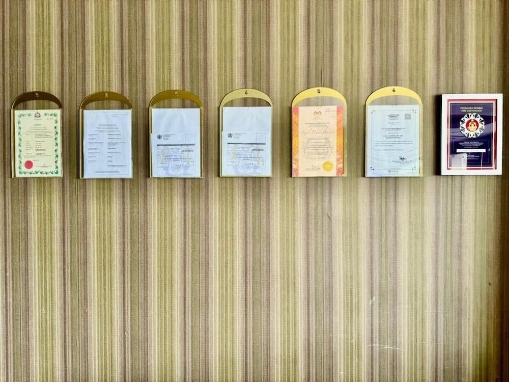 Legenda Boutique Hotel4