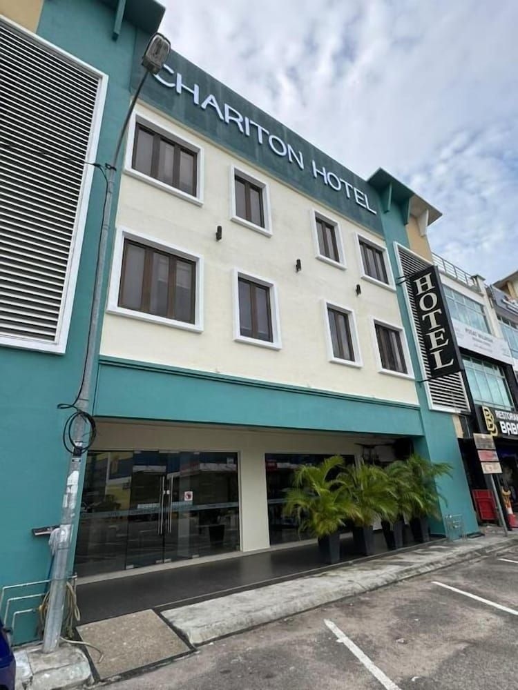 Legenda Boutique Hotel2