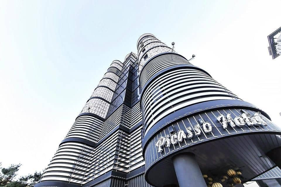 Hotel Picasso Hotel Picasso