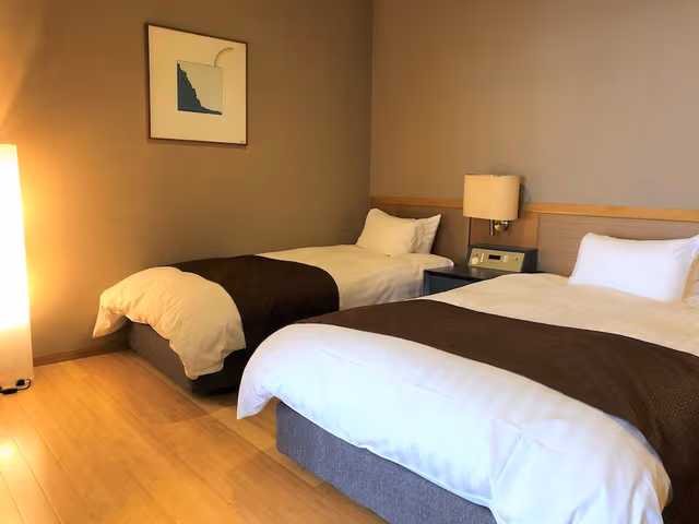 Japanese Western Style Room, Non Smoking