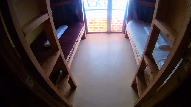Dormitory